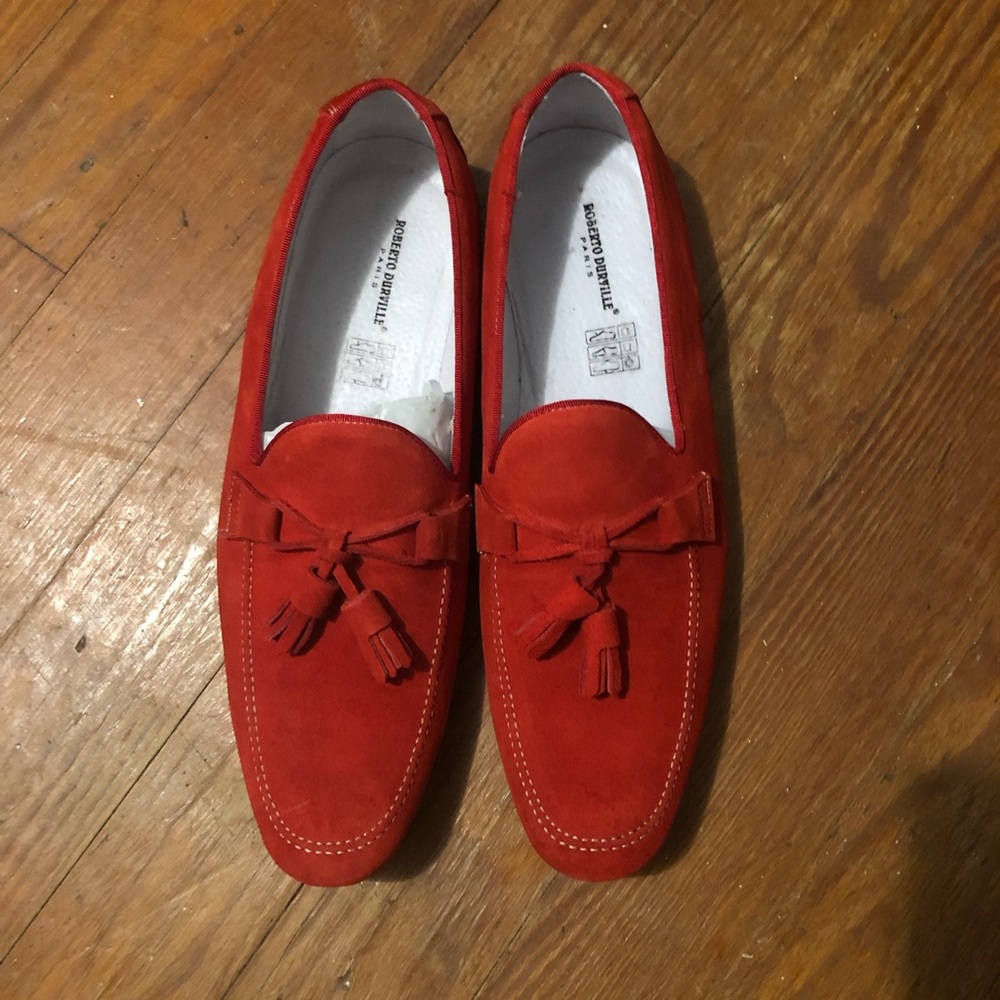 Men’s shoes